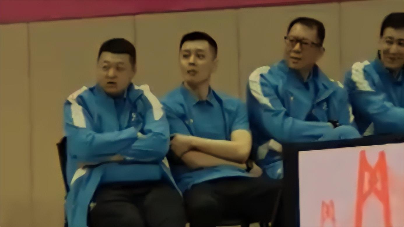 辽篮首战50分大胜，杨鸣：广东CBA一队太难缠，卫冕比NBA更像噩梦