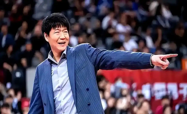 广东队87-71大胜，陶汉林22+11打脸邱彪：CBA不是练习赛