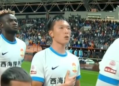 中超第29轮：青岛西海岸0-1，宋浩宇第100场里程碑变尴尬数字