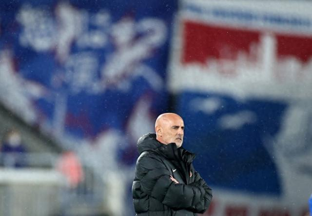 0比2客场溃败，上海海港在亚冠里把中超的技术分丢哪儿了？