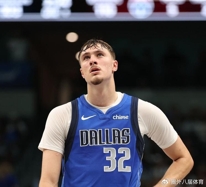 独行侠2胜3负尴尬，NBA墨西哥赛康宁汉姆18助攻打脸状元