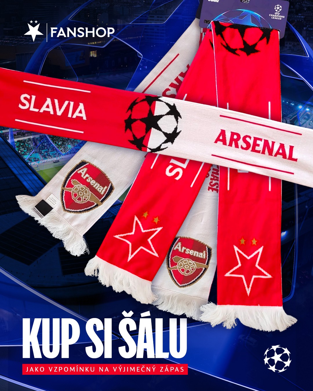 14场欧冠不胜压顶，布拉格斯拉维亚主场迎战英超阿森纳