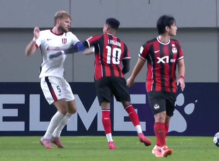 成都蓉城亚冠客场0-0首尔FC，徐正源这波操作能不能带队进16强？