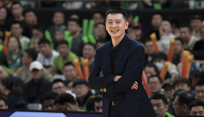 70%概率？辽粤再会师全运会决赛，CBA这场戏比NBA抢七还狠