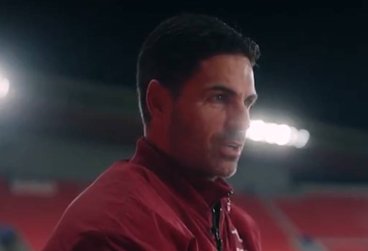 英超榜首阿森纳欧冠3连胜，11月5日01:45客场挑战布拉格斯拉维亚能守零封吗？