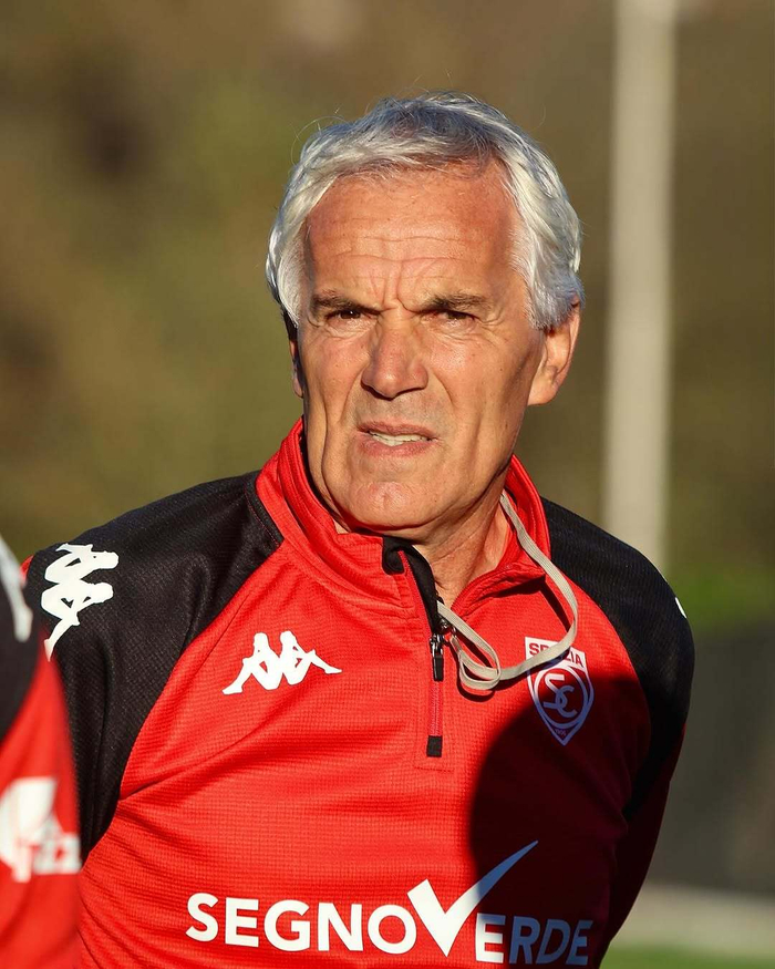 多纳多尼首训立马开火，斯佩齐亚难道真能意乙翻身？