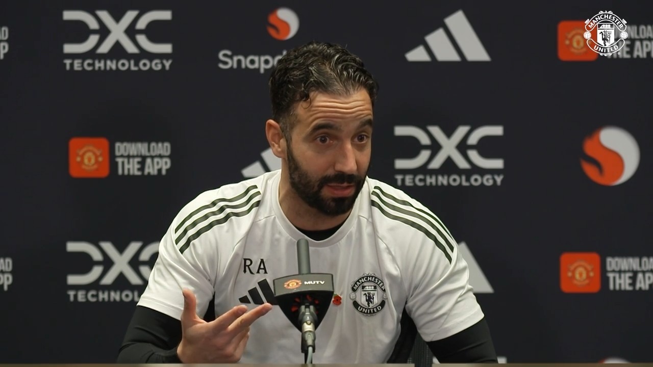 曼联把训练推迟24小时：英超北京时间13:30规则，谁在帮球员浪费时间？