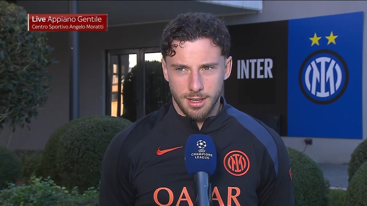 欧冠第4轮：国际米兰冲连胜，卡洛斯-奥古斯托要守住零封