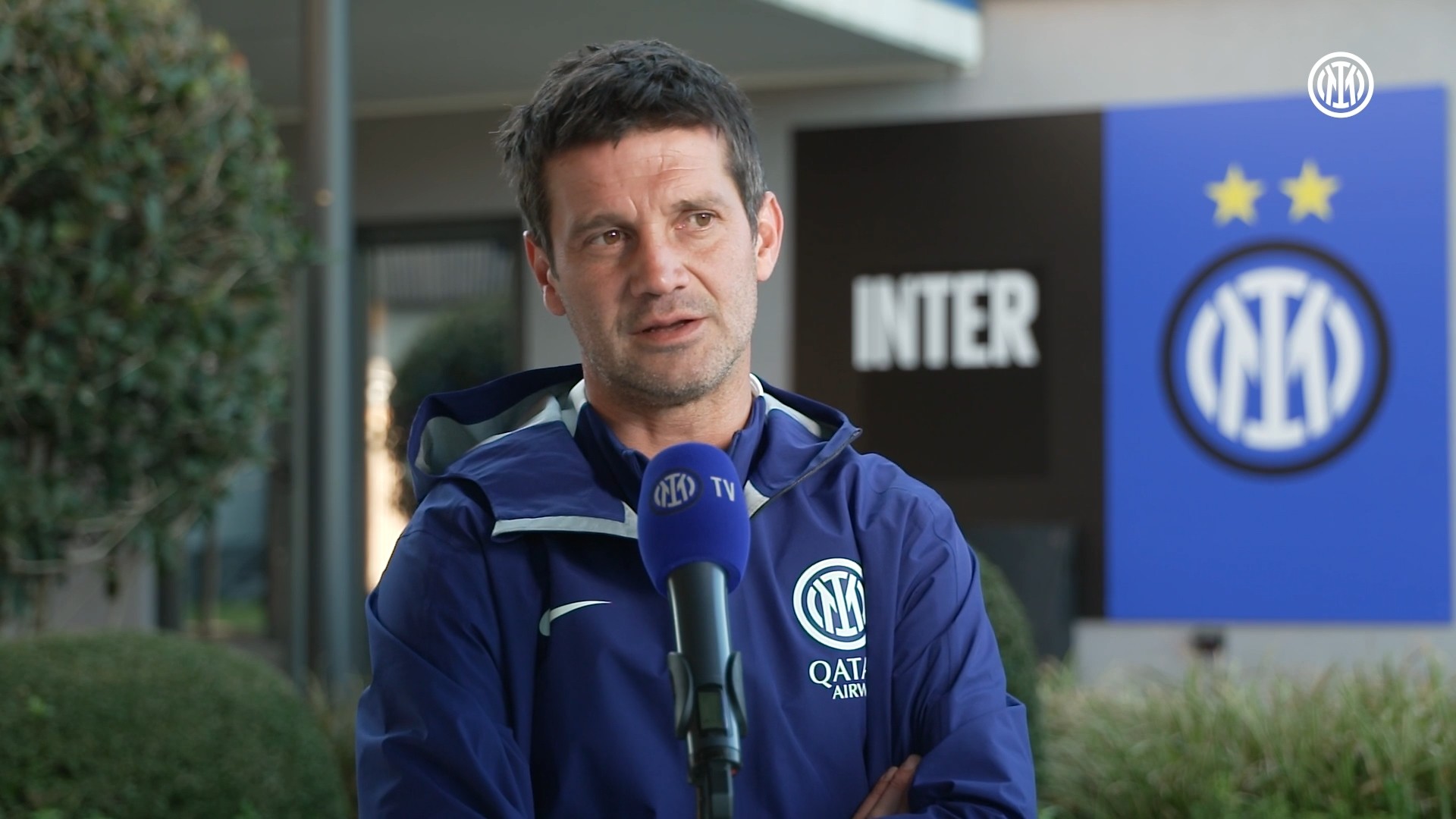 欧冠第四轮，国际米兰面对阿拉木图凯拉特：齐沃说这局不好混，13天6场够呛！