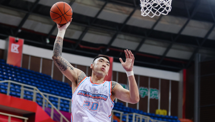 广东全运会87-71强胜山东却暴露内线隐患，杜锋能否破解辽宁四川双强防线？