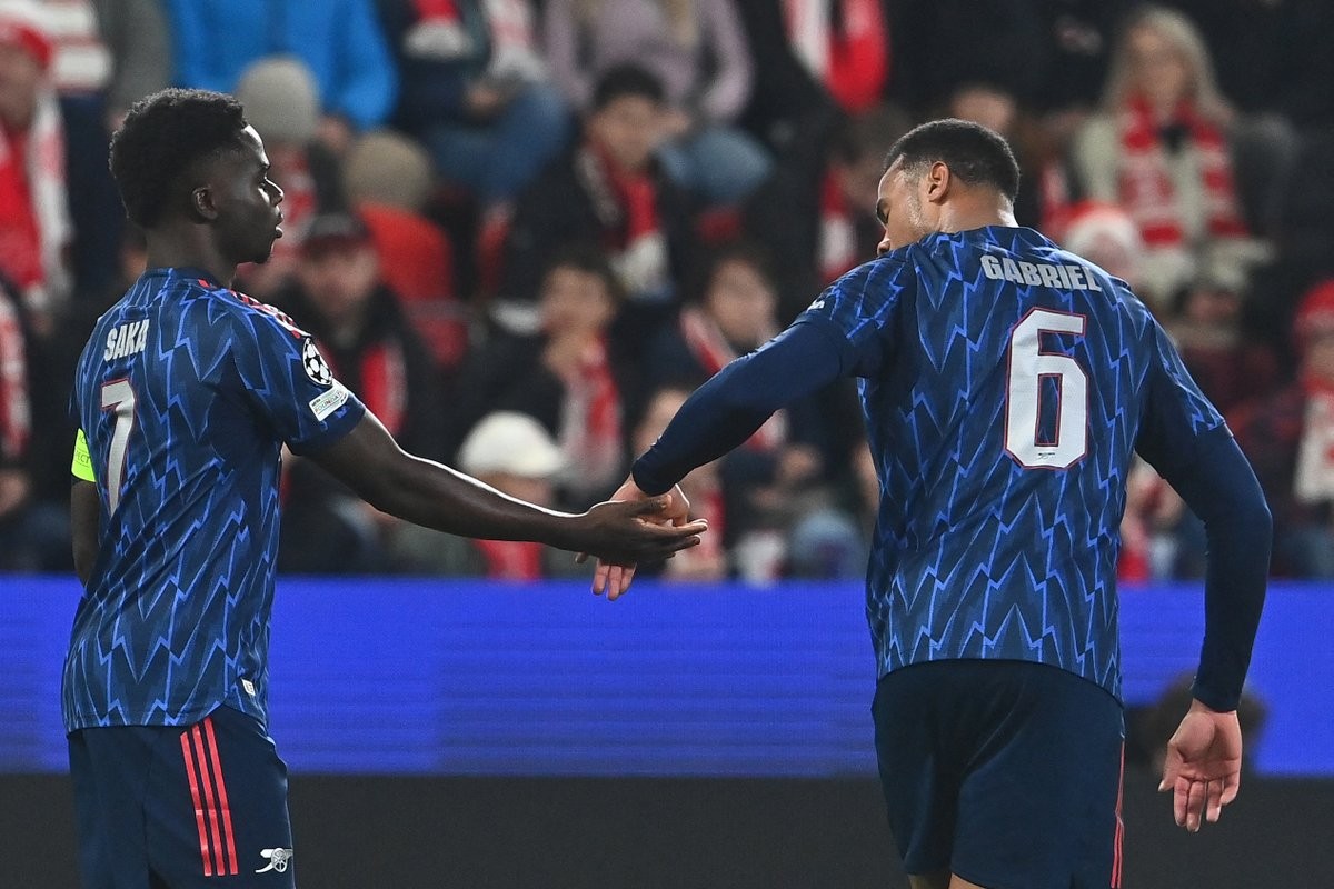 阿森纳欧冠首秀4连胜，11球0失，布拉格斯拉维亚变磨坊主场？