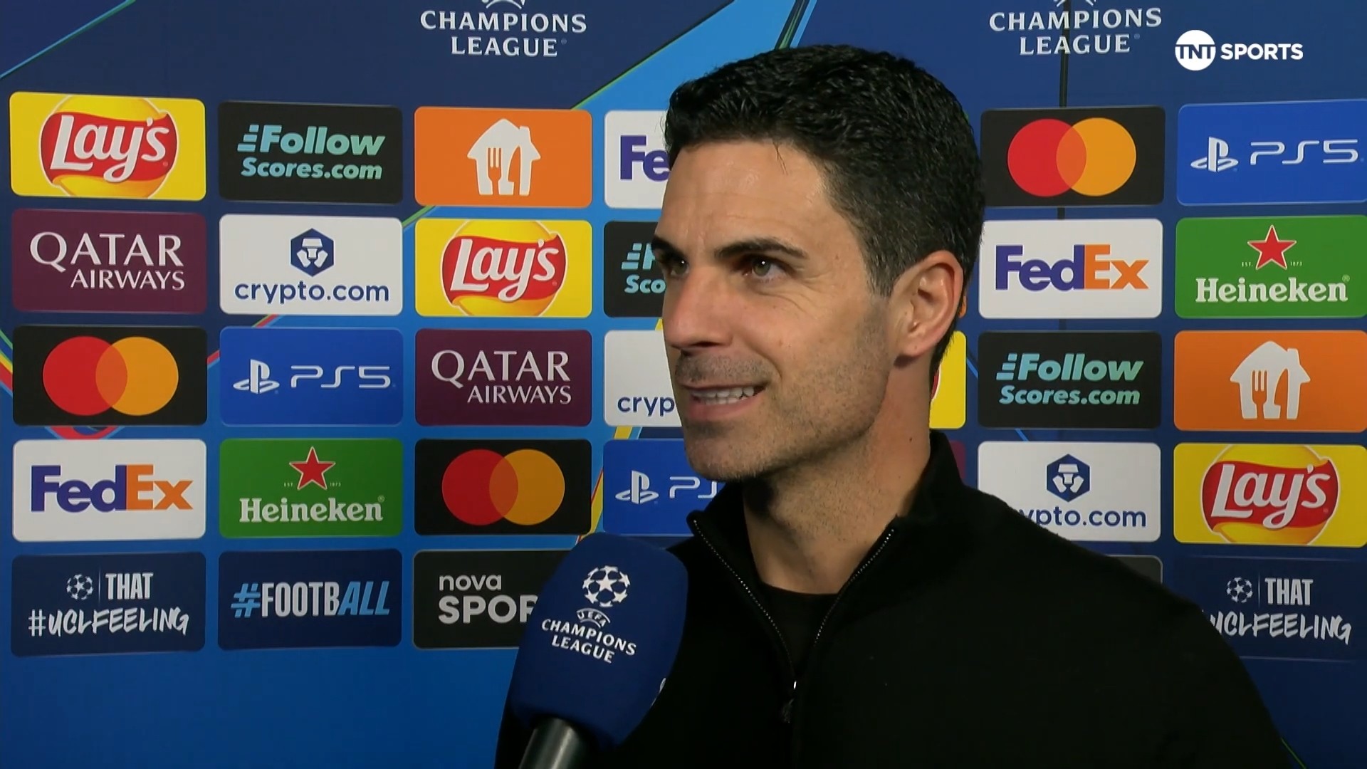 欧冠第4轮3-0，阿森纳10连胜：英超强队还是运气王？