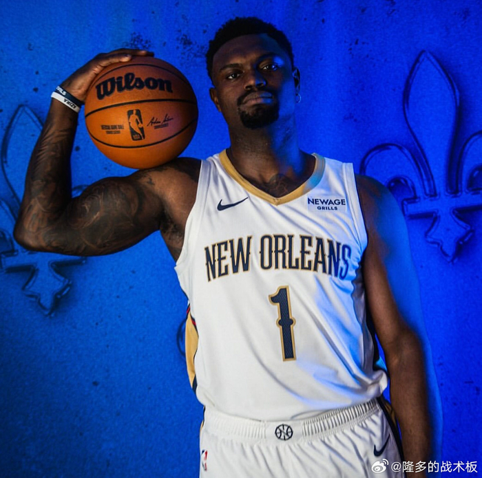 鹈鹕0胜6负，锡安场均22.8分也挡不住NBA伤病风暴（7-10天复查）