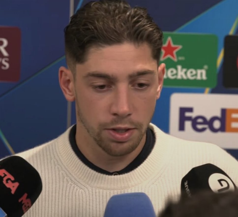 欧冠0-1输球真豪华？利物浦把皇家马德里打回教科书错误，巴尔韦德直球回应