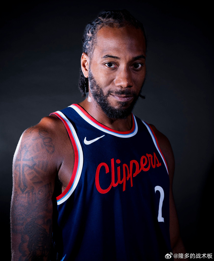 NBA：快船背靠背2场遇雷霆，伦纳德比尔轮休，霍姆格伦伤停3场后回归