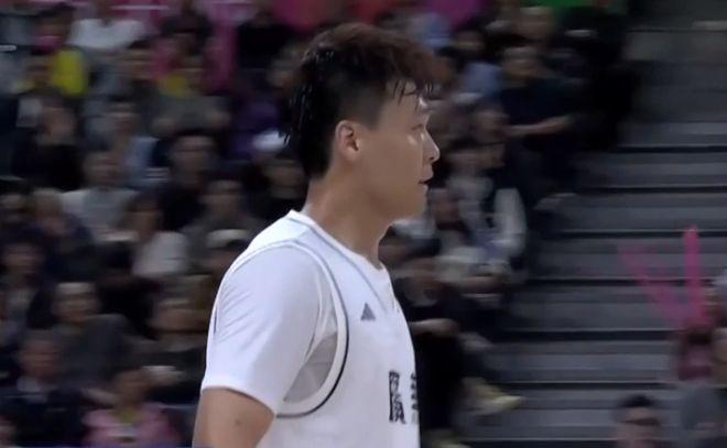 广东队87-71开门红：赵睿22分钟拿16分，这像CBA还是NBA轮休演练？
