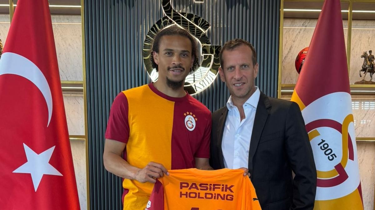 1个决定终结德甲生涯？萨内离开拜仁慕尼黑投奔加拉塔萨雷的算盘有多响