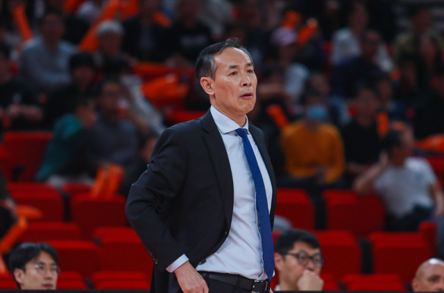 10人可用！北京男篮CBA伤兵潮对阵拥有CBA主力的天津男篮11月5日