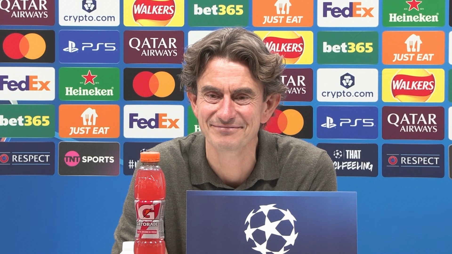 欧冠第4轮4-0，托特纳姆热刺英超气质回来了？