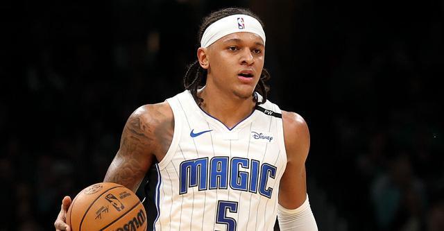 55场是目标，保罗·班凯罗能把魔术送进NBA东决吗？