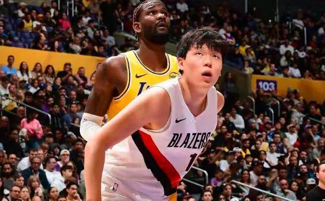 16号新秀被下放，2139万美元能救杨瀚森的nba梦吗