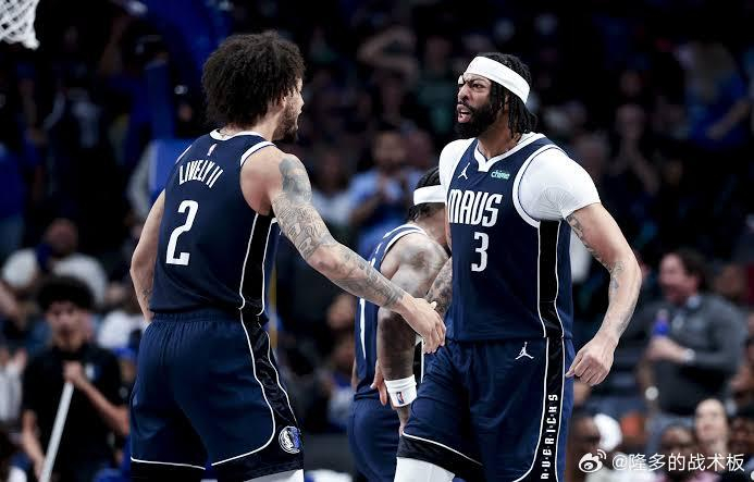 独行侠2胜5负西部第14，NBA伤情名单把“浓眉”也拉进尴尬局