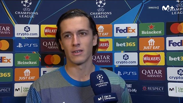 利物浦1球小胜，阿尔瓦罗-卡雷拉斯承认英超夜场硬得像墙