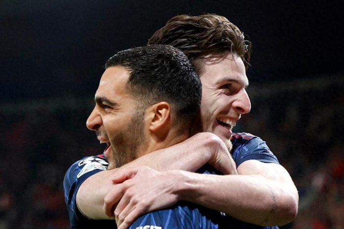 欧冠第4轮：阿森纳3-0布拉格斯拉维亚，英超榜首阿尔特塔还能收手吗？