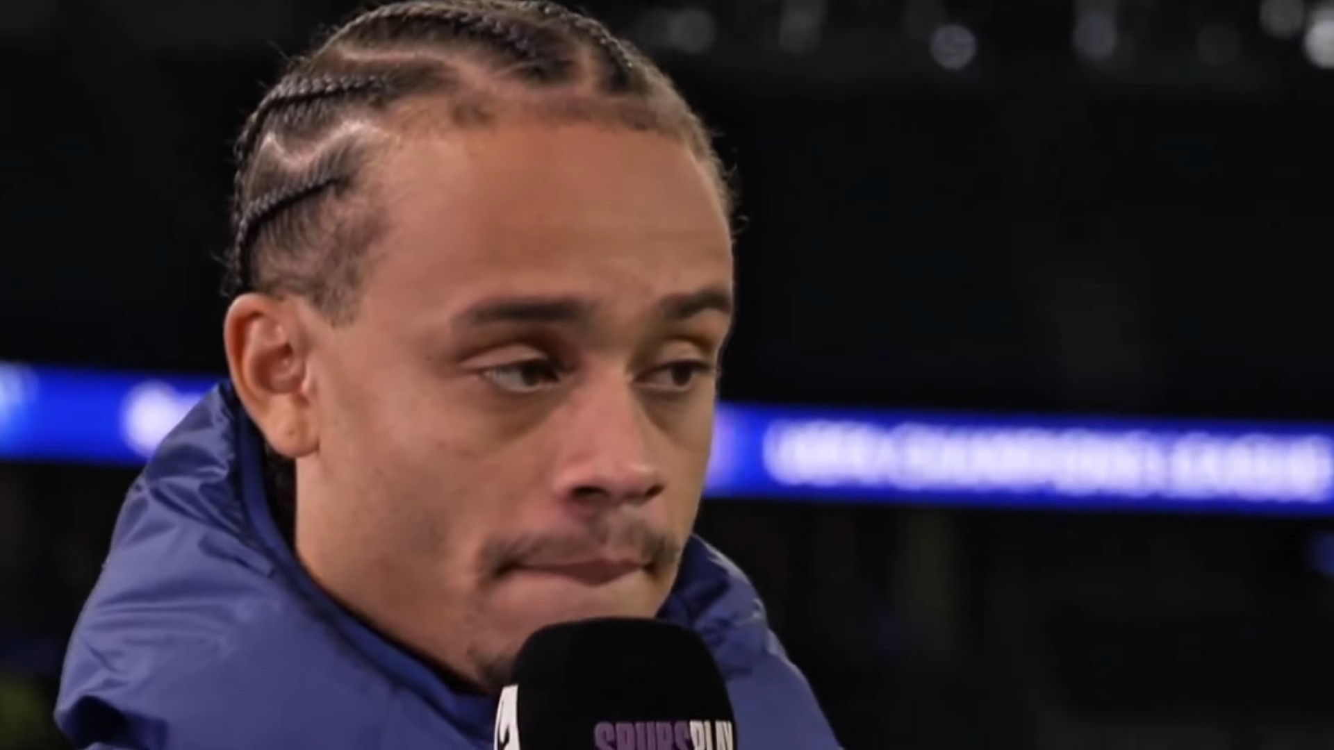 4-0！托特纳姆热刺在欧冠把哥本哈根当练习赛，英超节奏让人笑出声