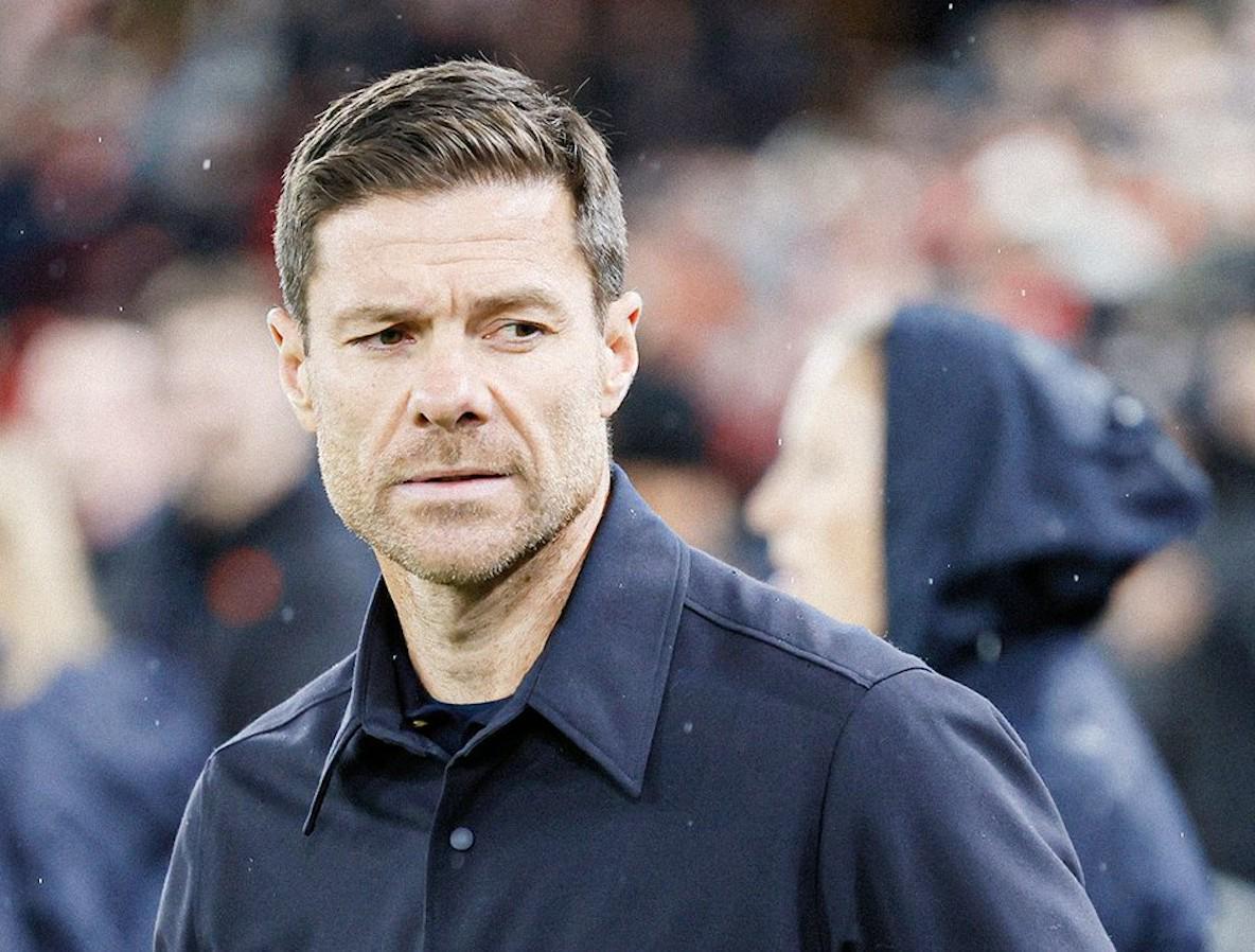 欧冠第4轮1-0：阿隆索两次交锋0胜0球，利物浦又把皇马摁回英超现实