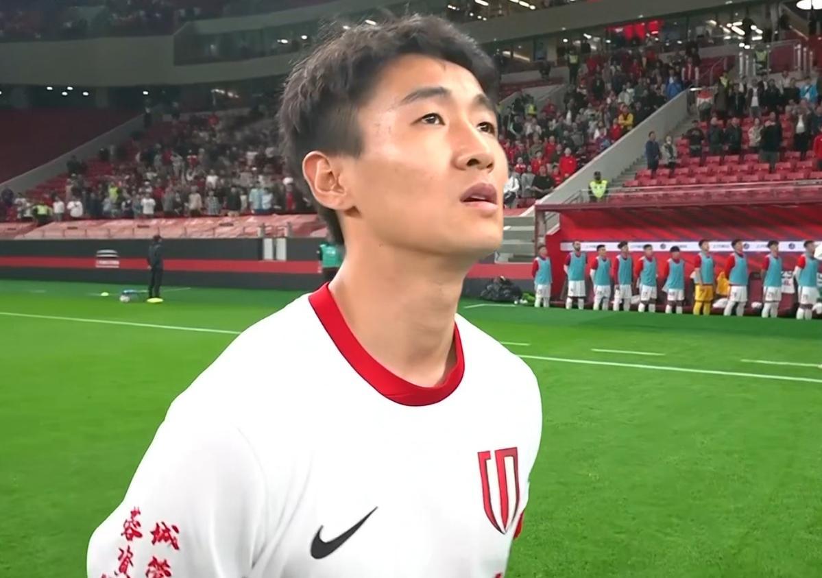 海港4轮0胜、申花差2分：中超领头羊在亚冠被打脸了