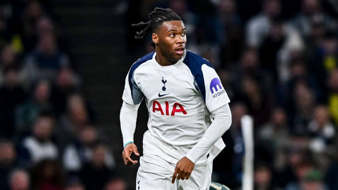 热刺22岁国脚遭枪威胁，警方介入但俱乐部嘴巴比锁还紧