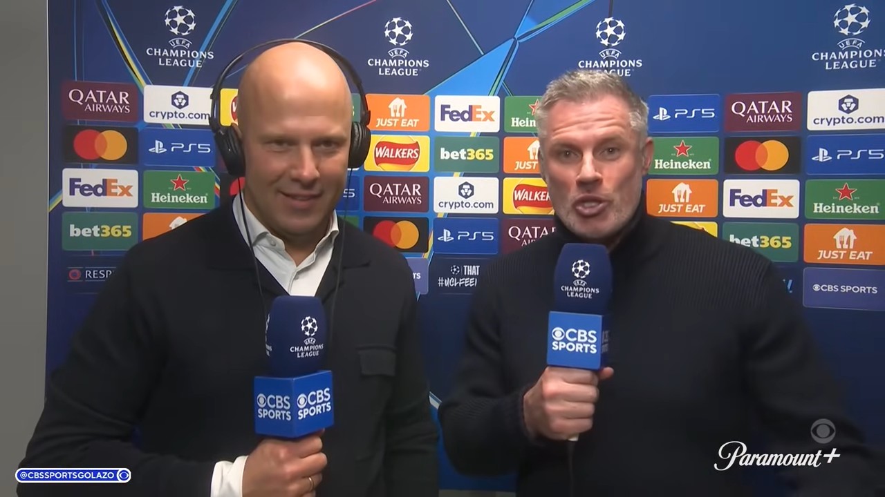 欧冠第4轮：利物浦1球小胜皇家马德里，英超节奏回归还是运气？