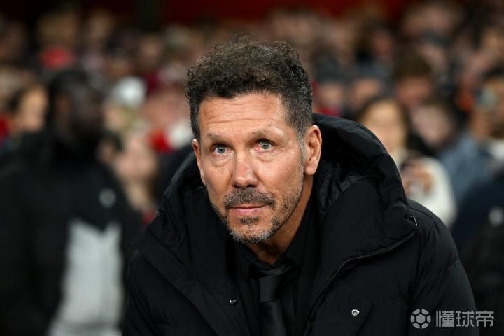 西蒙尼第60场欧冠胜场，马德里竞技还能靠老把式支撑多久？