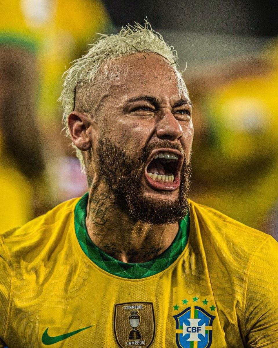 22场6球显问题？内马尔体能低标让巴西尴尬，英超强度都成奢望