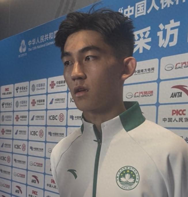 11月3日0-4溃败，中国澳门U20两场净负10球，比英超降级更扎心