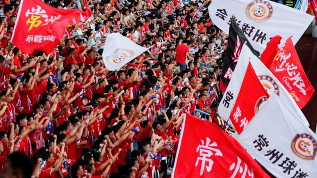 苏超13城排名出炉：常州第12名，输球还把人气做成15亿生意？