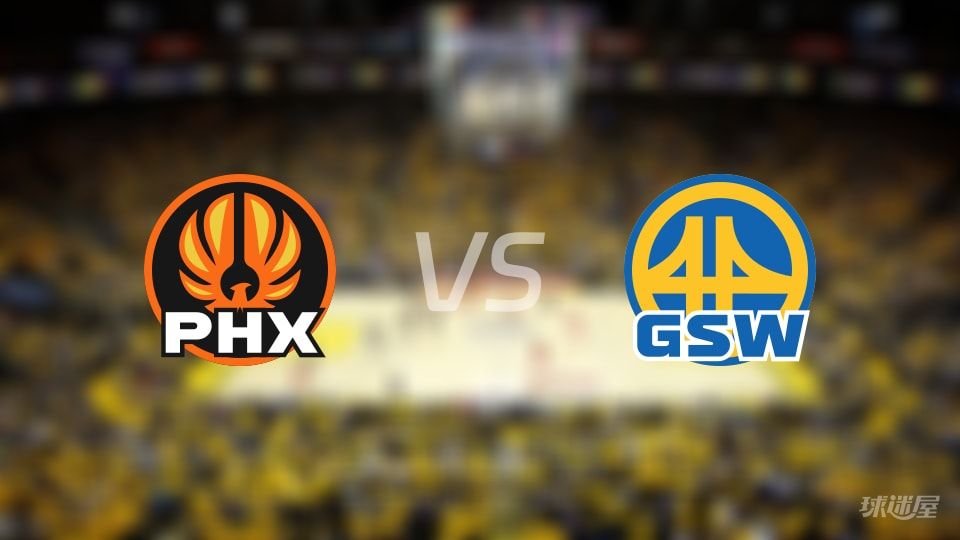 勇士近5场2胜3负、太阳也2胜3负：NBA这首发名单比剧本还奇葩