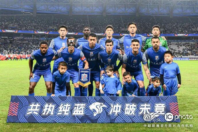 11.05亚冠精英联赛第4轮：上海申花客战柔佛，4分生死局谁更在乎？