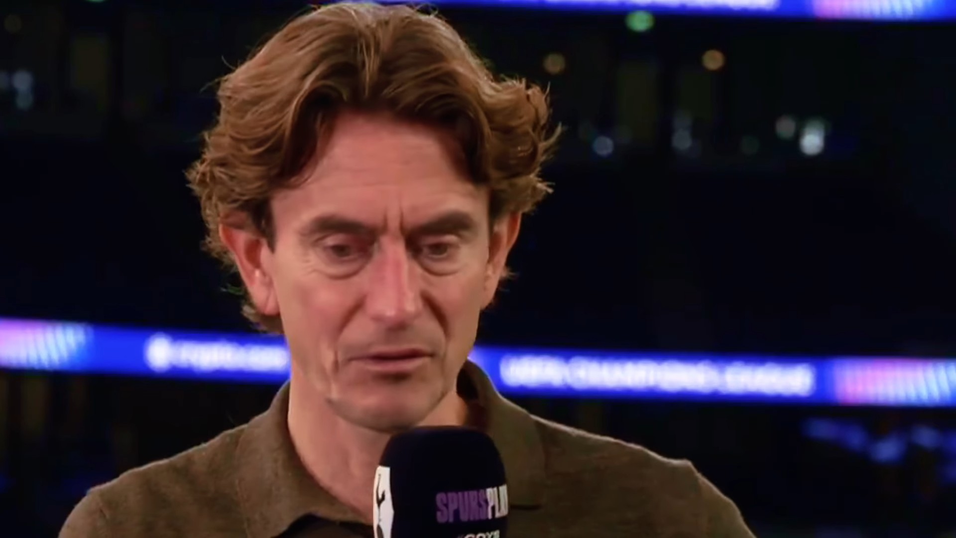 欧冠第4轮4-0！托特纳姆热刺主场击溃哥本哈根，英超气质回来了？