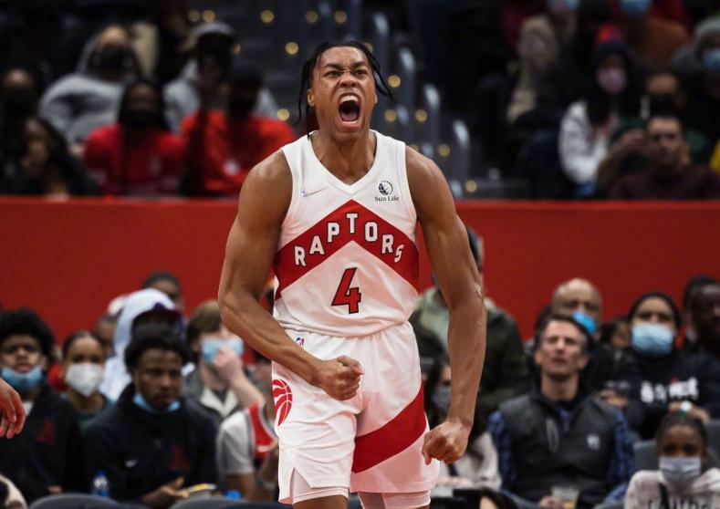 雄鹿队5胜2负遇冷被多伦多猛龙队28分血洗，NBA东部也乱成一锅粥