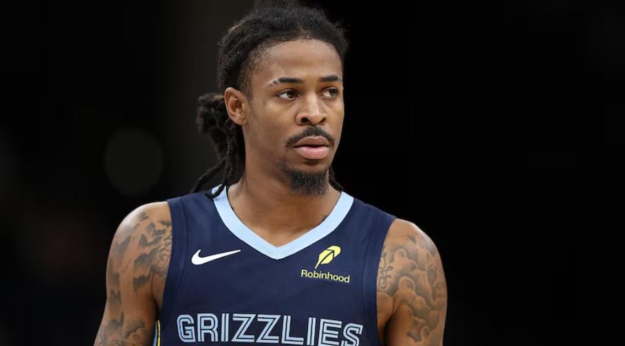 贾·莫兰特1人引发波澜，斯科特与佩里的NBA交易心机有几层？