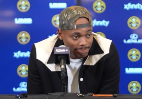 130-124！NBA常规赛丹佛掘金队硬刚国王，布鲁斯-布朗直言吹罚有猫腻？