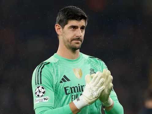 利物浦把皇家马德里按回现实：6连胜没了，英超又来敲门