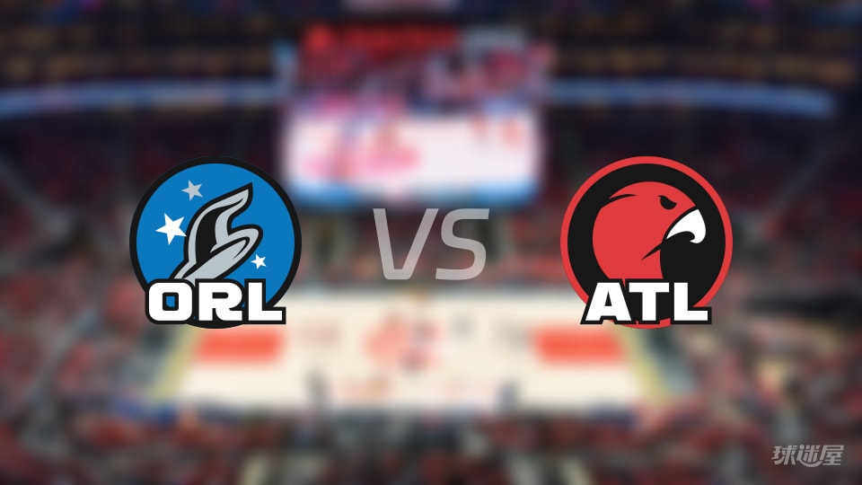 老鹰127-112击败魔术，里萨谢21分点燃NBA回放，真香还是运气？