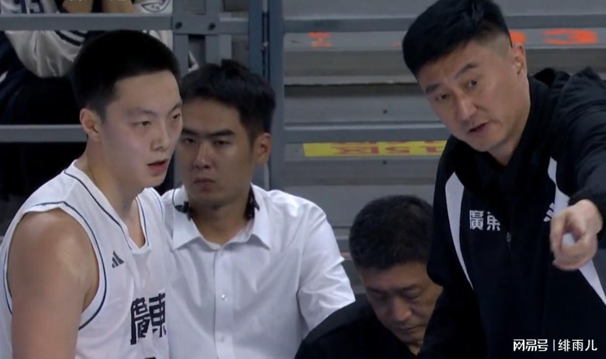 87-71开门红没错，但CBA冠军梦的内线隐患比周琦还可怕