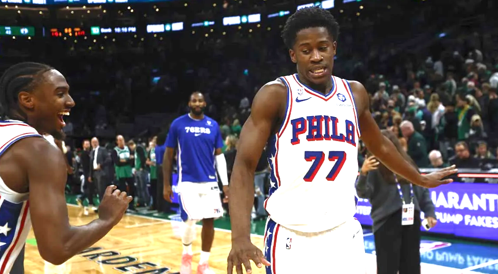 11月5日NBA大戏：公牛绝杀翻盘，76人队被逼下东部王座