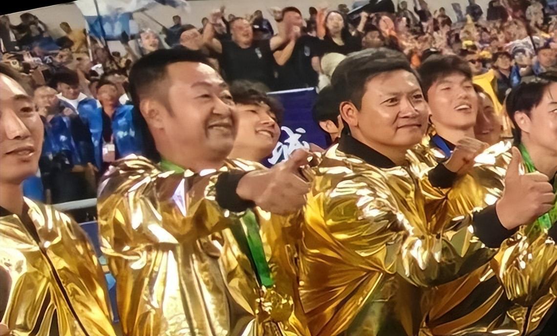 29轮告一段落：长春亚泰降入中甲，泰州市U21在苏超夺冠惹出一地鸡毛