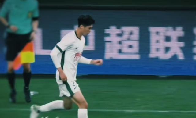 亚冠第4轮：国安11月6日20:15开战，张玉宁(1997年)临时顶替吴少聪出场亮相