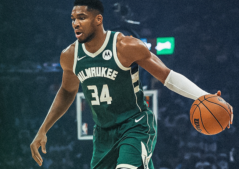 雄鹿队背靠背崩盘：100-128惨败，NBA这操作让人想骂